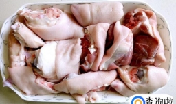 怎样炖猪蹄又烂又好吃