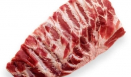 牛排骨炖萝卜的做法