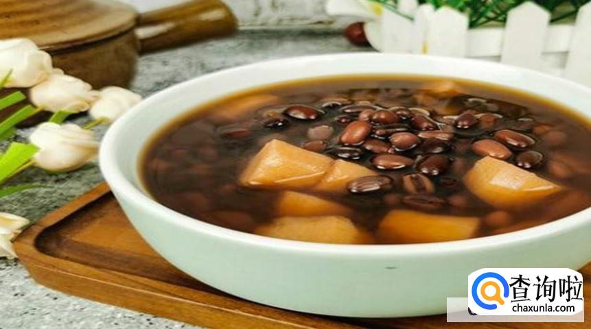 立秋吃什么蔬菜有营养