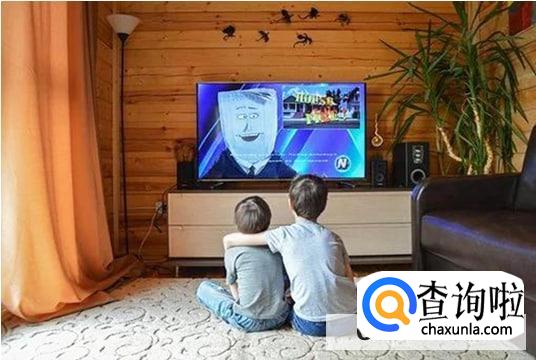特殊时期整天宅在家视力令人担忧
