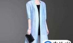 真丝和亚麻衣服怎么洗不掉色的窍门？