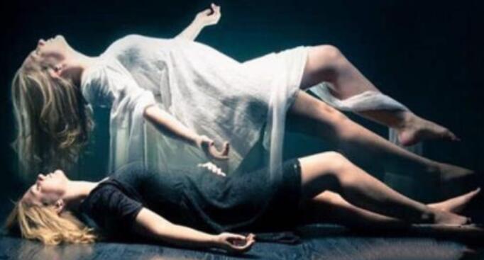 人死了会去哪里