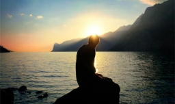 到了晚上就感觉很孤单怎么办