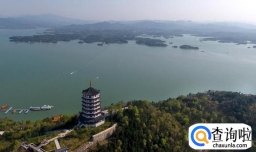 万佛湖旅游攻略