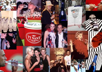 天然矿泉水有哪些