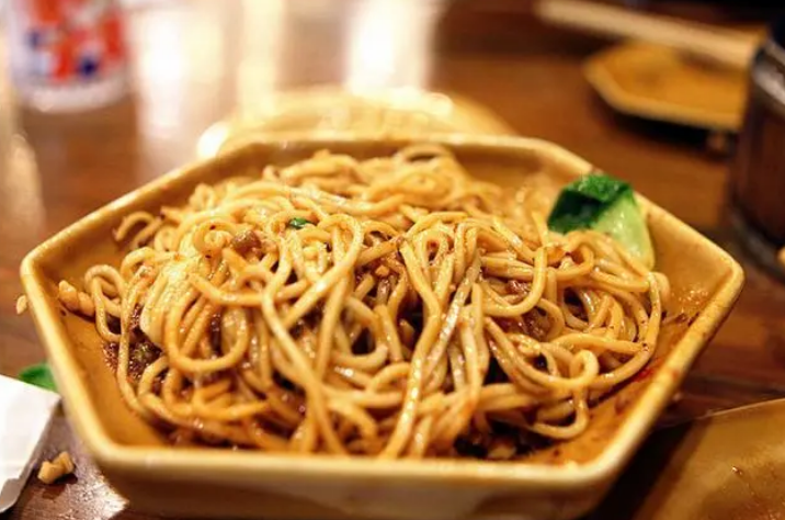 四川有哪些美食