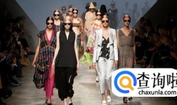 为什么巴黎时装周这么火？