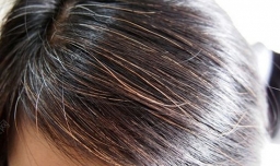 如何制作天然染发剂