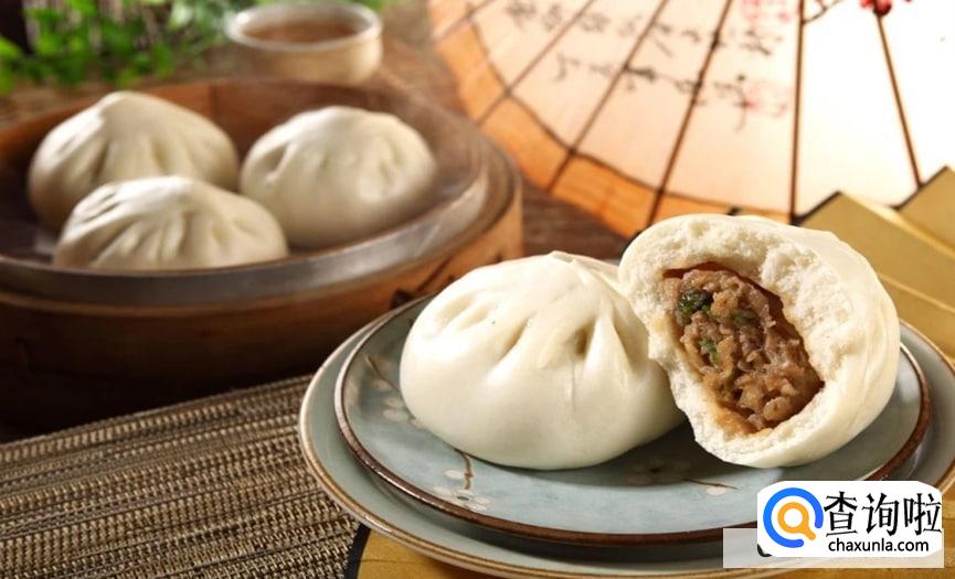 蒸出来的包子后味苦是什么原因