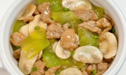 春季，多给家人吃“这菜”，应季而食，荤素搭配，总吃不腻