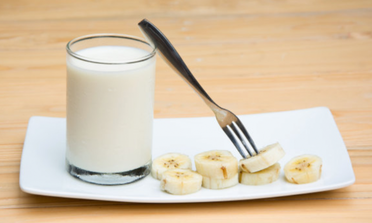 喝牛奶的好处是什么