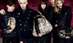 服装品牌排行榜前十名