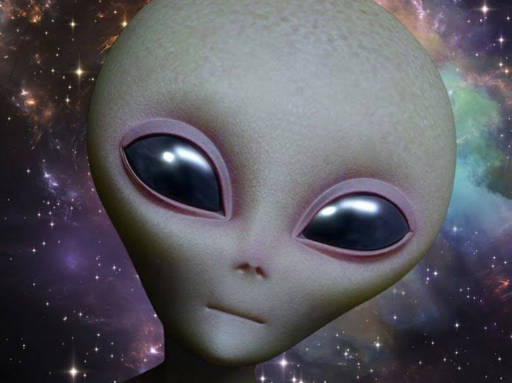 世界上有没有外星人