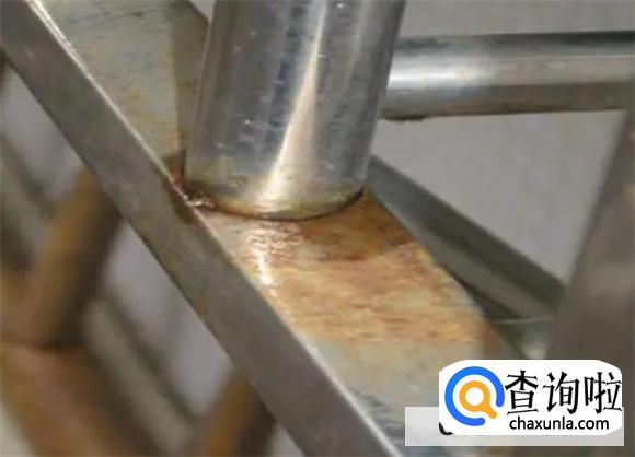 不锈钢会生锈吗