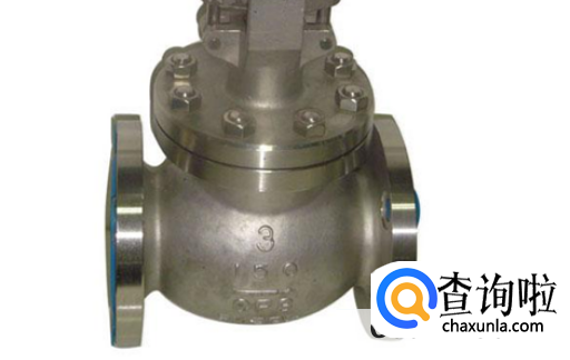 截止阀有什么作用