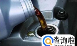 怎样更换汽车机油？