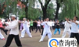 学太极拳的最佳年龄是什么