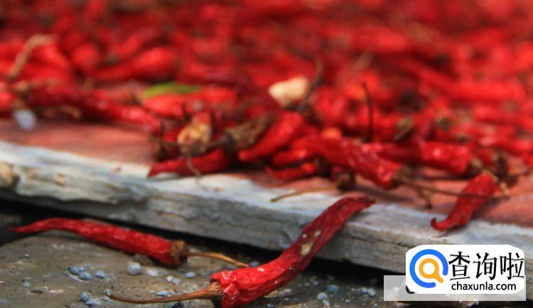 桂林的十大特产有哪些？