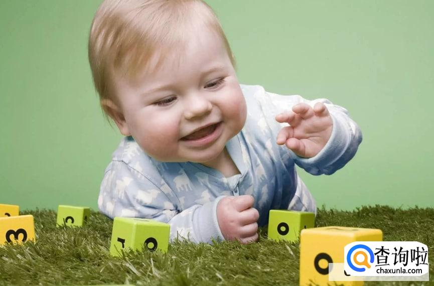 宝宝爱咬人该咋办？