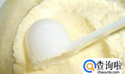 怎么样给孩子冲奶粉？