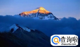 登顶珠峰对登山者来说意味着什么