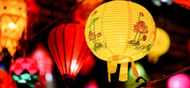 过年的祝福语大全