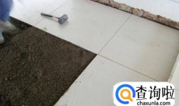 地砖的多种铺法