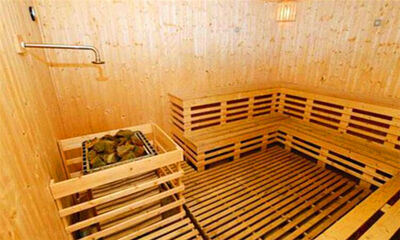 干蒸房和汗蒸房的区别