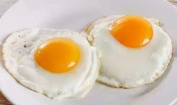 光吃鸡蛋清好处和坏处