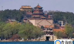 北京旅游必去的旅游景点