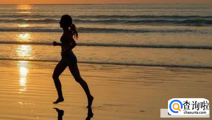 每天晨跑半小时能瘦吗？