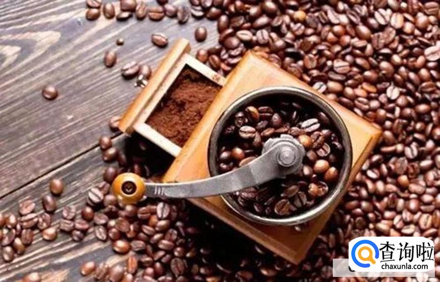 咖啡豆怎么储存最合适
