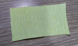 diy-皱纹花的制作