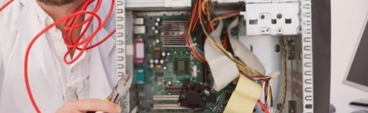 电脑主机风扇声音太大怎么办