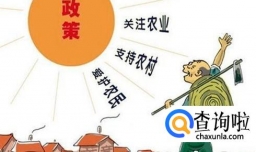 一号文件是什么政策？都有哪些内容？