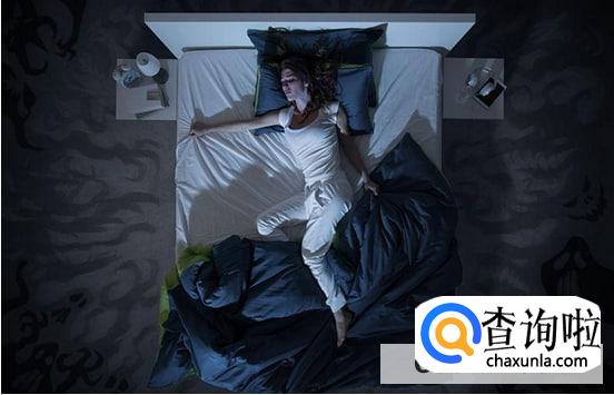 老做噩梦原因是什么