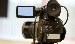 摄像机的使用方法