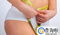 不吃饭能减肥吗