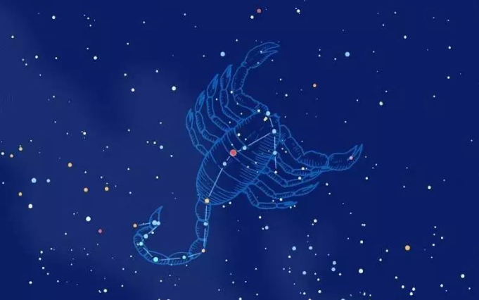 巨蟹座和什么星座最配