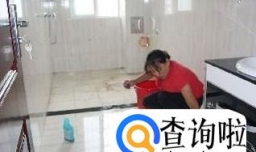 瓷砖美缝打蜡的方法和注意事项