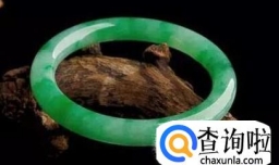 玉镯子的几个式样和说道