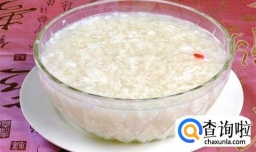 米酒怎么喝？米酒都有哪些和法？