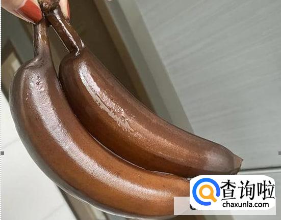 怎么冷冻保存香蕉