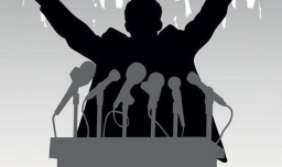 演讲技巧 六种方法