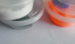 彩泥手工—怎么捏蜗牛