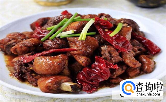 吃鸡皮真的能养颜吗