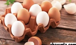 挑选新鲜鸡蛋的方法