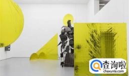 现代艺术与当代艺术区别