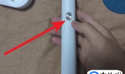 电动牙刷的使用方法