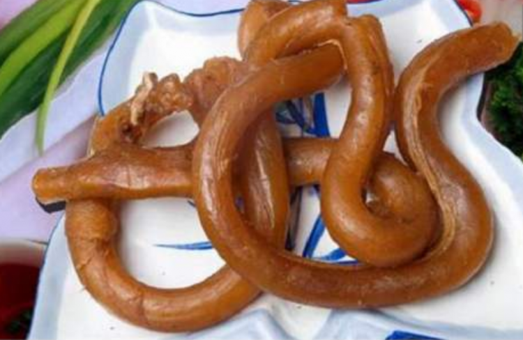 牛鞭功效与作用及禁忌